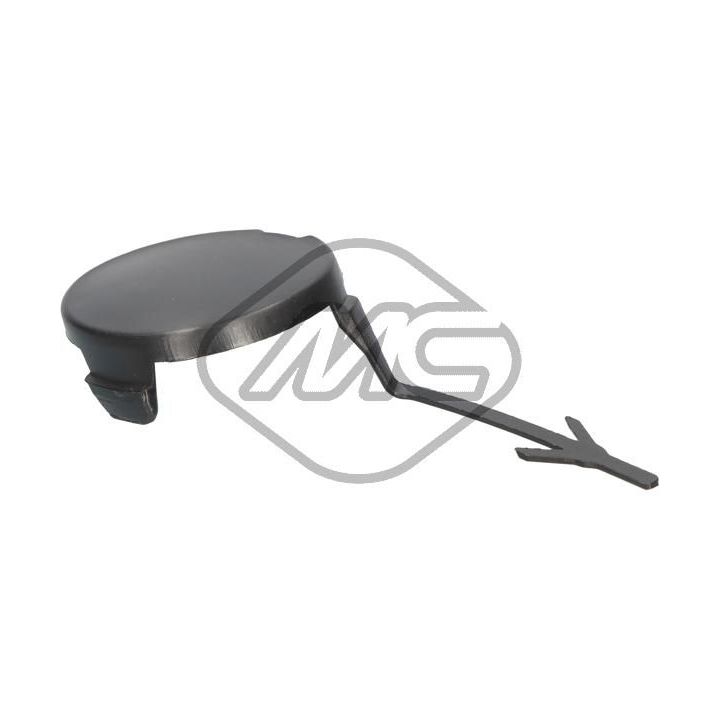 Dangtis, buferis Metalcaucho 91098