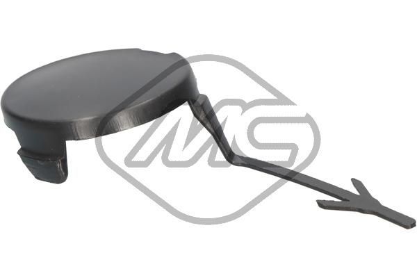 Dangtis, buferis Metalcaucho 91098