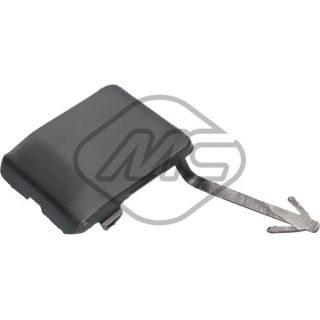 Dangtis, buferis Metalcaucho 91099