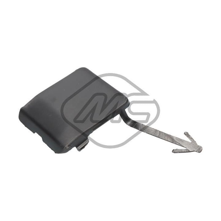 Dangtis, buferis Metalcaucho 91099