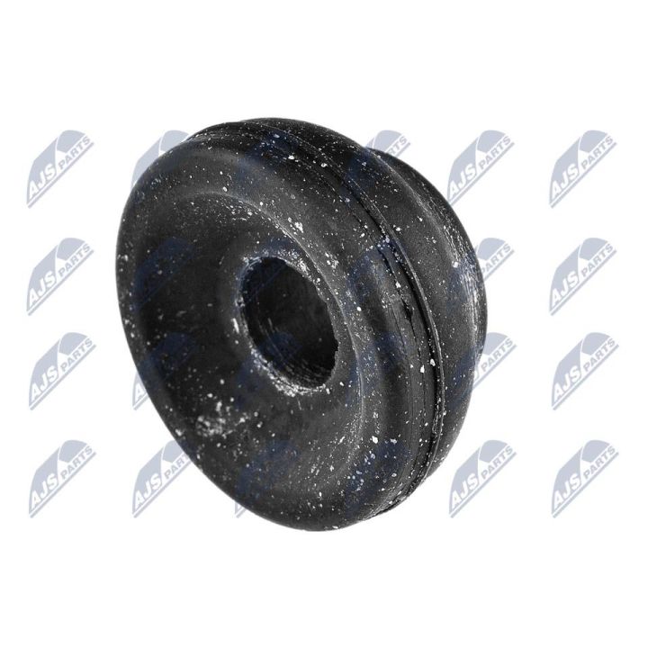 Remonto komplektas, pakabos statramstis NTY ZTT-HD-023H