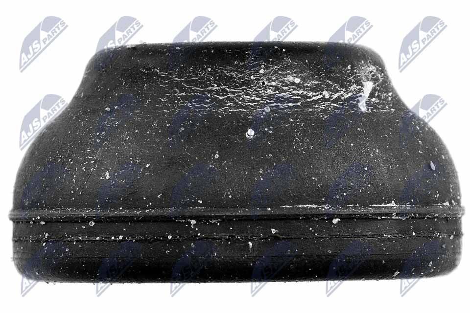 Remonto komplektas, pakabos statramstis NTY ZTT-HD-023H