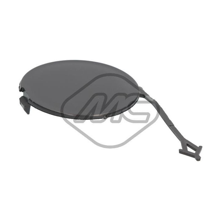 Dangtelis, vilkimo kablys Metalcaucho 91042