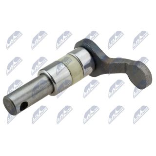 Remonto komplektas, pavarų svirtis NTY NXX-RE-004