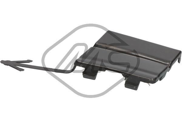 Dangtelis, vilkimo kablys Metalcaucho 91100