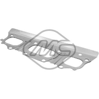 Tarpiklis, išleidimo kolektorius Metalcaucho 43382