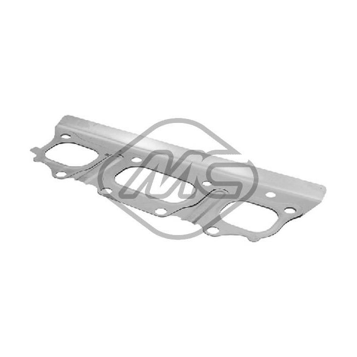 Tarpiklis, išleidimo kolektorius Metalcaucho 43382