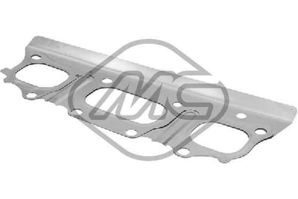 Tarpiklis, išleidimo kolektorius Metalcaucho 43382