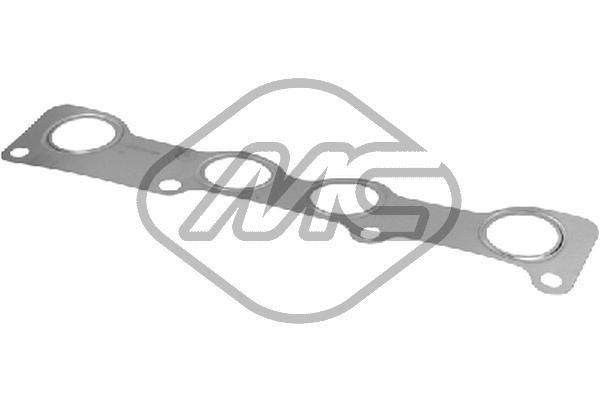 Tarpiklis, išleidimo kolektorius Metalcaucho 43397