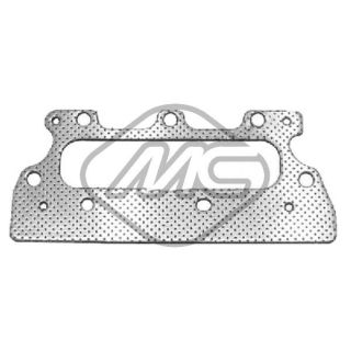 Tarpiklis, išleidimo kolektorius Metalcaucho 43398