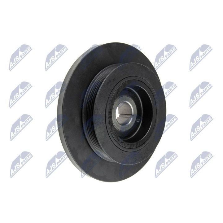 Kreipiantysis skriemulys, V formos diržas NTY RKP-TY-010