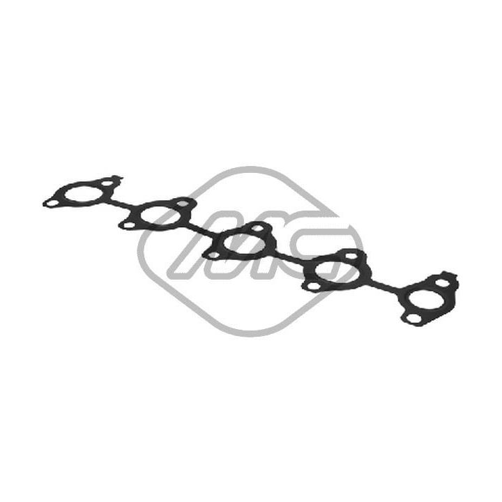 Tarpiklis, išleidimo kolektorius Metalcaucho 43404