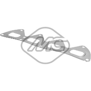 Tarpiklis, išleidimo kolektorius Metalcaucho 43406