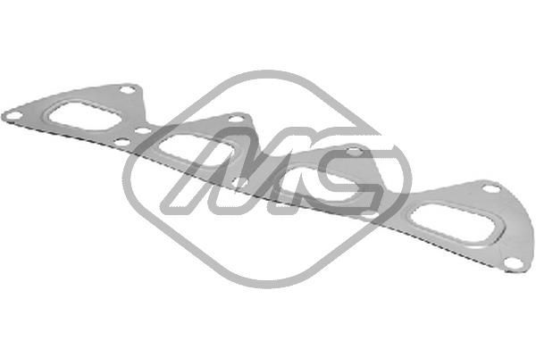 Tarpiklis, išleidimo kolektorius Metalcaucho 43406