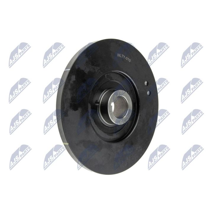 Kreipiantysis skriemulys, V formos diržas NTY RKP-TY-010