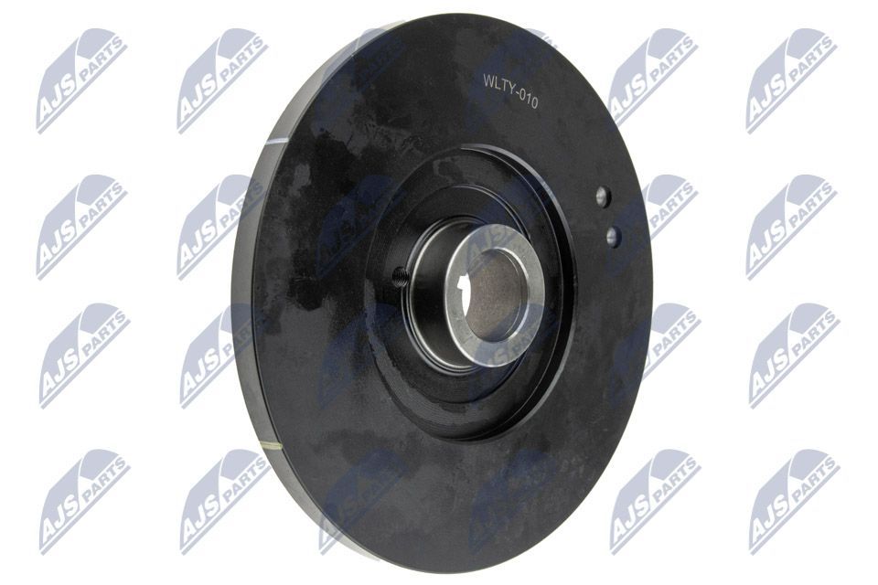 Kreipiantysis skriemulys, V formos diržas NTY RKP-TY-010