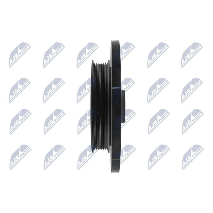 Kreipiantysis skriemulys, V formos diržas NTY RKP-TY-010