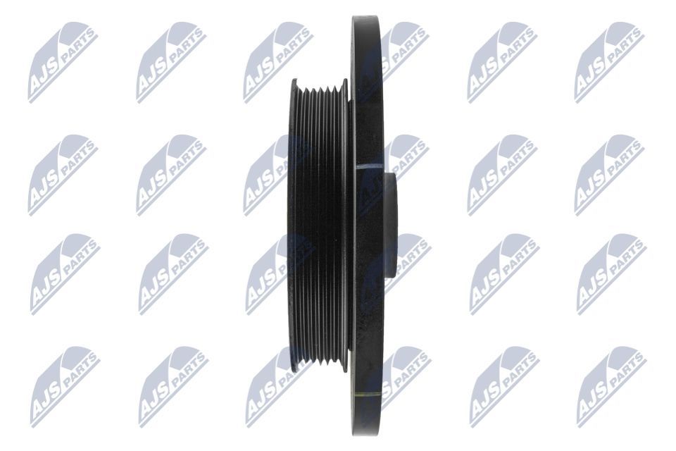 Kreipiantysis skriemulys, V formos diržas NTY RKP-TY-010