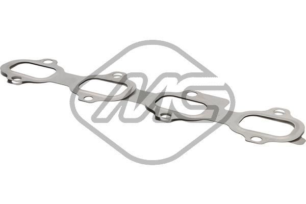 Tarpiklis, išleidimo kolektorius Metalcaucho 43770