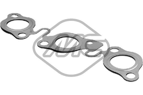 Tarpiklis, išleidimo kolektorius Metalcaucho 43771