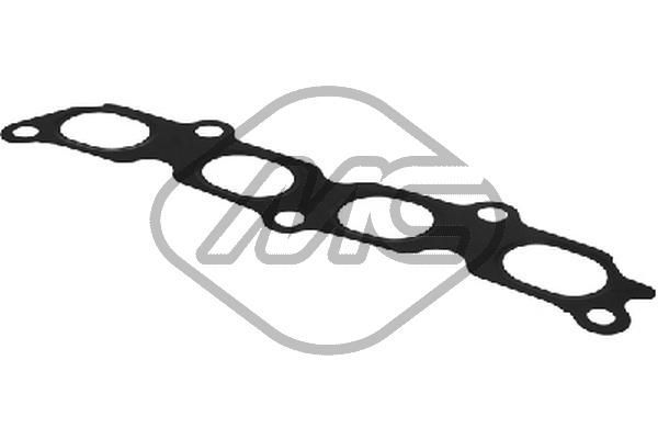 Tarpiklis, išleidimo kolektorius Metalcaucho 43773