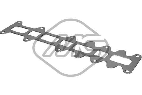 Tarpiklis, išleidimo kolektorius Metalcaucho 43774