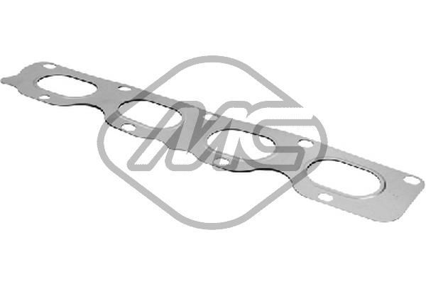 Tarpiklis, išleidimo kolektorius Metalcaucho 43776