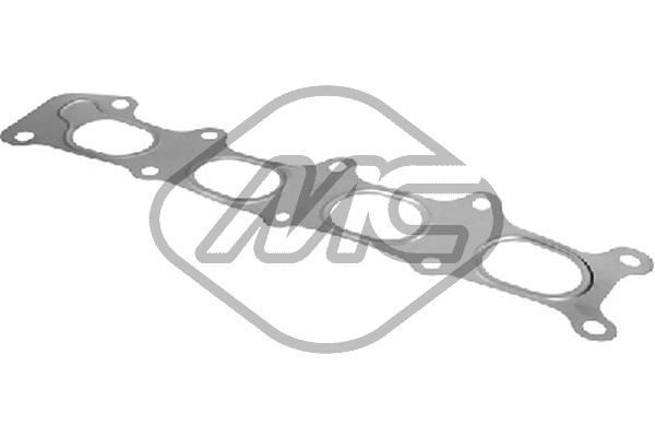 Tarpiklis, išleidimo kolektorius Metalcaucho 43778