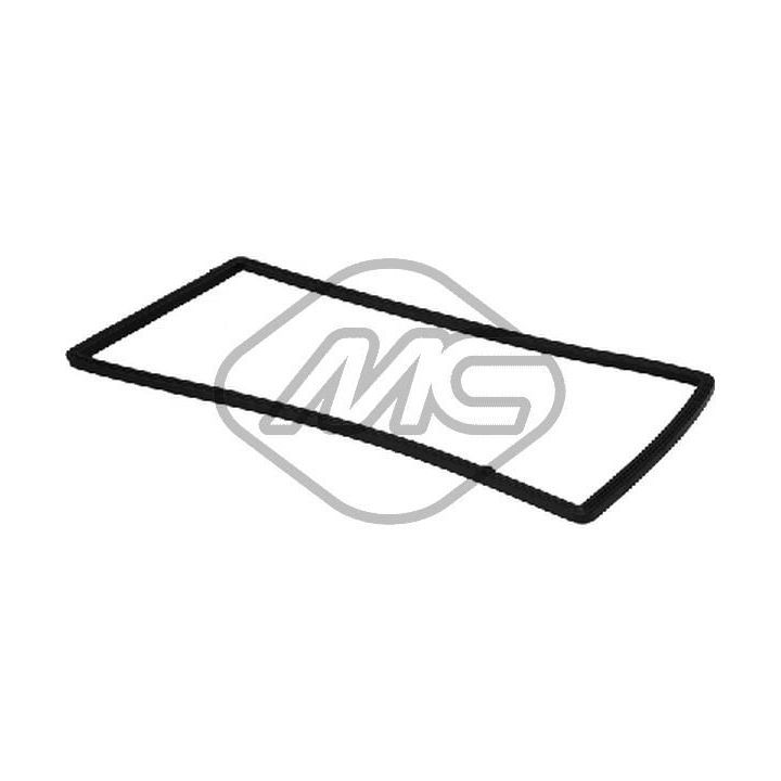 Tarpiklis, įsiurbimo kolektorius Metalcaucho 43379