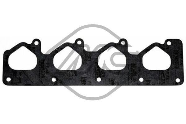 Tarpiklis, įsiurbimo kolektorius Metalcaucho 43459