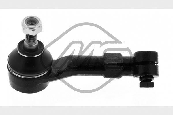 Vidinė skersinė vairo trauklė Metalcaucho 32410