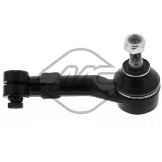 Vidinė skersinė vairo trauklė Metalcaucho 32411