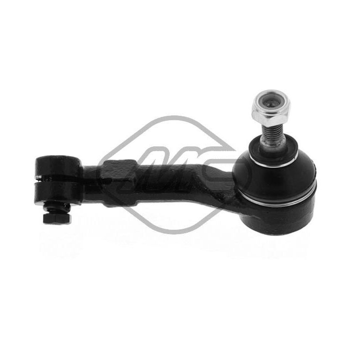 Vidinė skersinė vairo trauklė Metalcaucho 32411