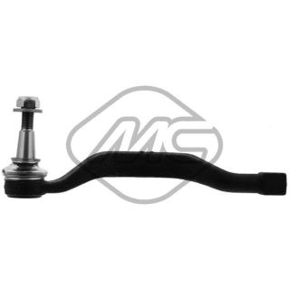 Vidinė skersinė vairo trauklė Metalcaucho 32415