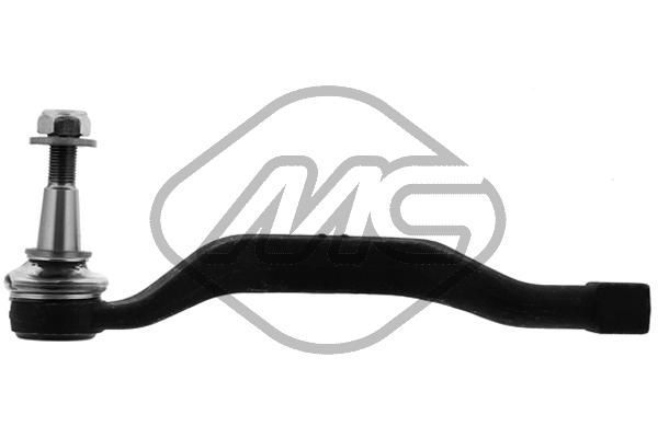 Vidinė skersinė vairo trauklė Metalcaucho 32415