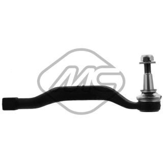 Vidinė skersinė vairo trauklė Metalcaucho 32481