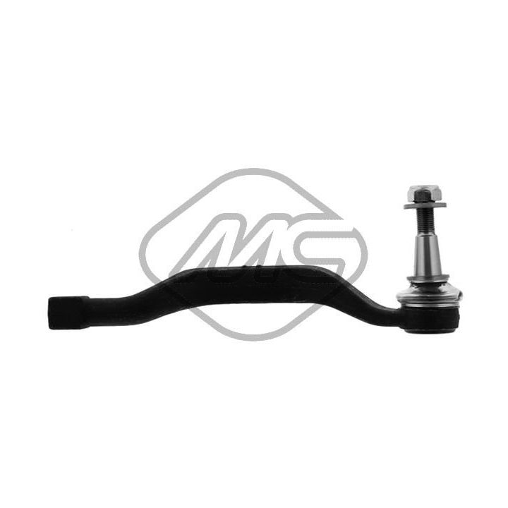 Vidinė skersinė vairo trauklė Metalcaucho 32481