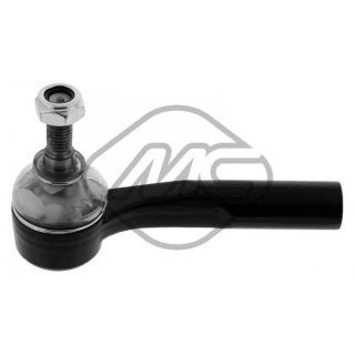 Vidinė skersinė vairo trauklė Metalcaucho 32506