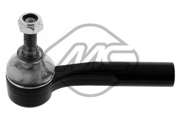 Vidinė skersinė vairo trauklė Metalcaucho 32506