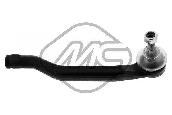 Vidinė skersinė vairo trauklė Metalcaucho 32511