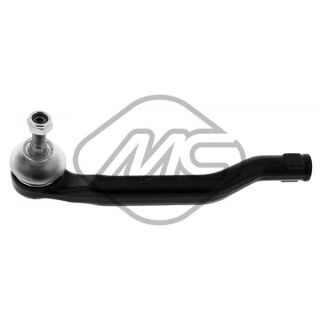 Skersinės vairo trauklės galas Metalcaucho 32512