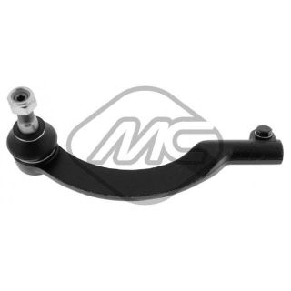 Vidinė skersinė vairo trauklė Metalcaucho 43232