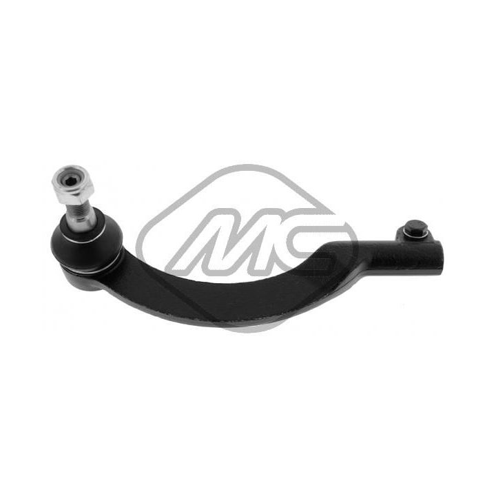 Vidinė skersinė vairo trauklė Metalcaucho 43232