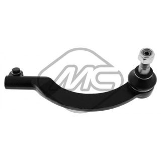 Vidinė skersinė vairo trauklė Metalcaucho 43233