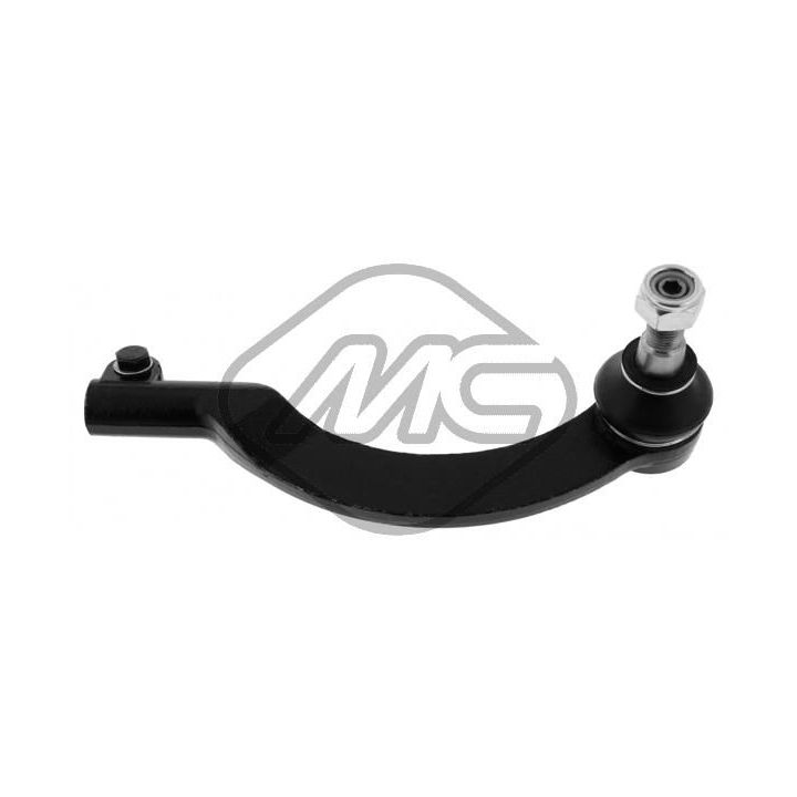 Vidinė skersinė vairo trauklė Metalcaucho 43233