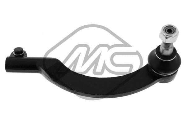 Vidinė skersinė vairo trauklė Metalcaucho 43233