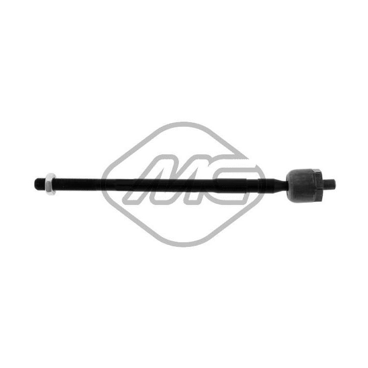 Vidinė skersinė vairo trauklė Metalcaucho 43396