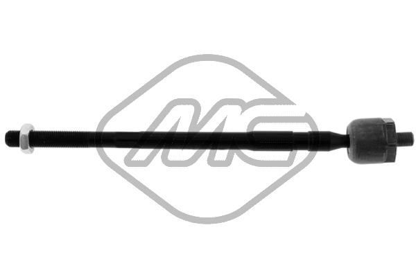 Vidinė skersinė vairo trauklė Metalcaucho 43396