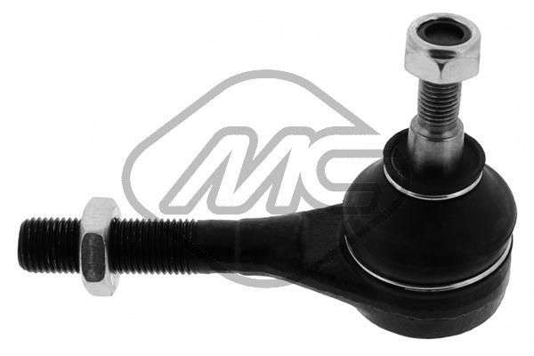 Vidinė skersinė vairo trauklė Metalcaucho 47148