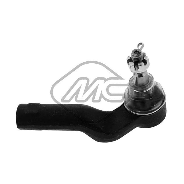 Vidinė skersinė vairo trauklė Metalcaucho 47154